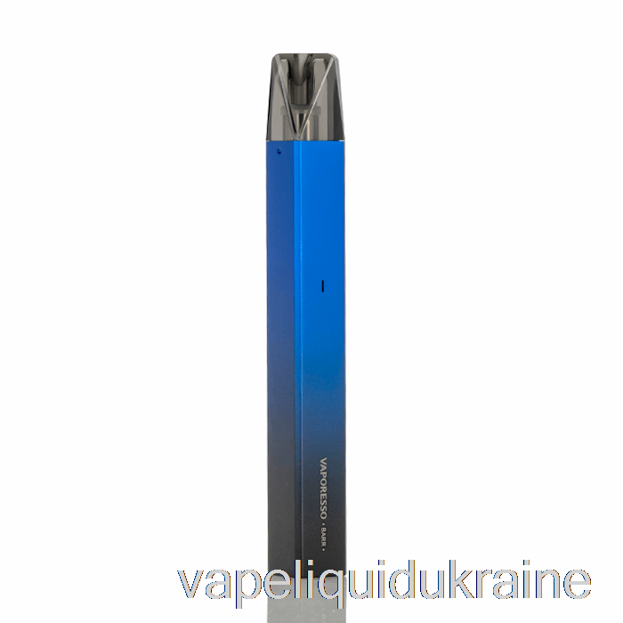 Vape Ukraine Vaporesso BARR 13W Pod System Blue